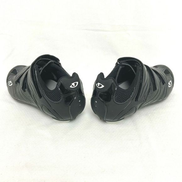 Giro Sante II Womens Road Cycling Shoes Women Black EUR 39 - Picture 6 of 12
